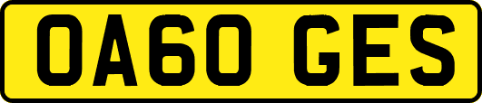OA60GES