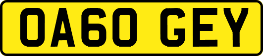 OA60GEY