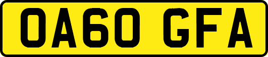 OA60GFA