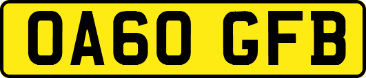 OA60GFB