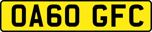 OA60GFC