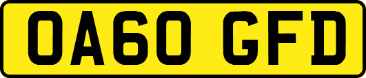 OA60GFD