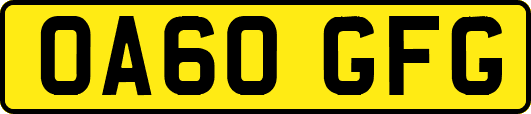 OA60GFG