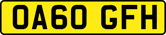 OA60GFH