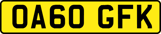 OA60GFK