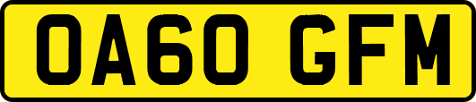 OA60GFM