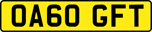 OA60GFT
