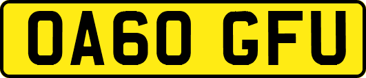 OA60GFU