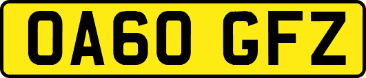 OA60GFZ