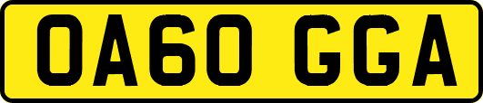 OA60GGA