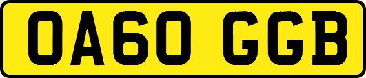 OA60GGB