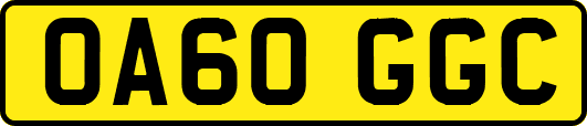 OA60GGC