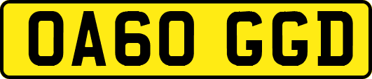 OA60GGD