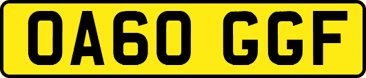 OA60GGF