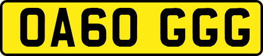 OA60GGG