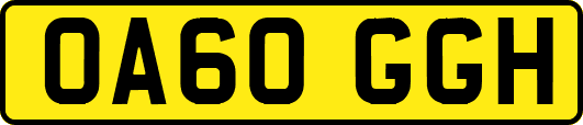 OA60GGH