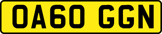 OA60GGN