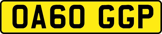 OA60GGP