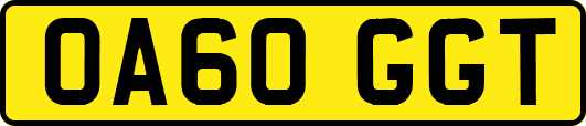 OA60GGT