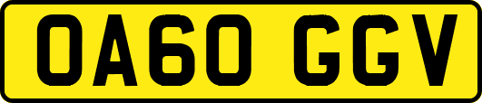 OA60GGV
