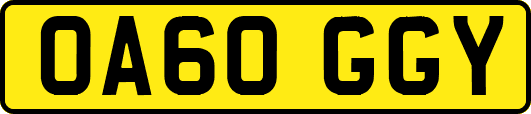 OA60GGY