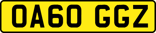 OA60GGZ