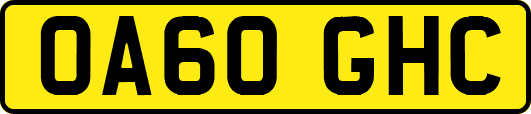 OA60GHC