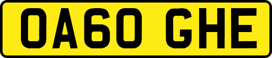 OA60GHE