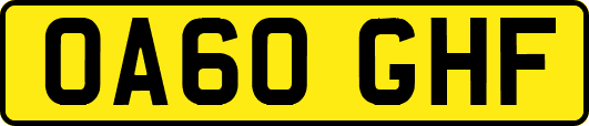 OA60GHF