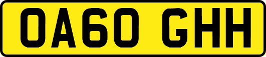 OA60GHH
