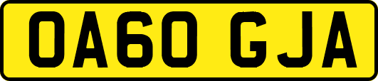 OA60GJA