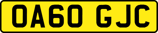 OA60GJC