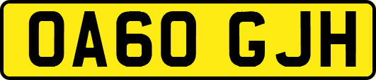 OA60GJH
