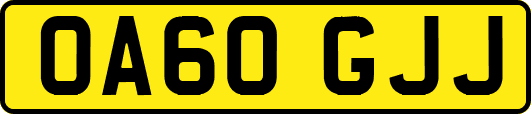 OA60GJJ