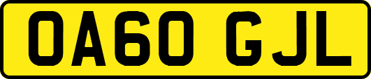 OA60GJL
