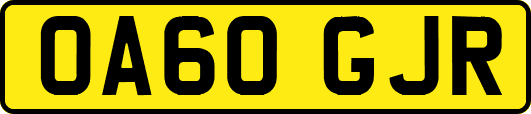 OA60GJR