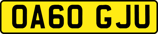 OA60GJU