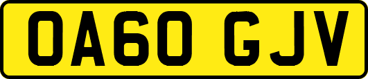 OA60GJV