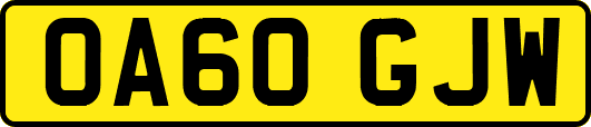 OA60GJW