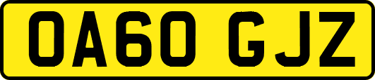 OA60GJZ