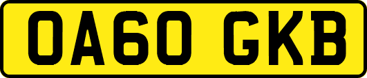 OA60GKB