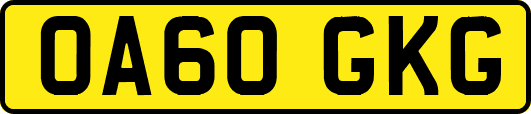OA60GKG