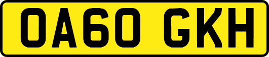 OA60GKH