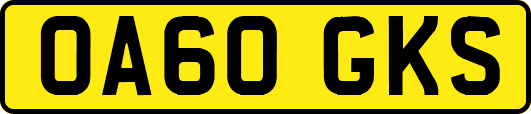 OA60GKS