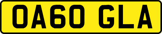 OA60GLA