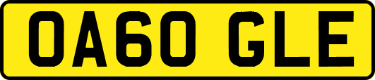 OA60GLE