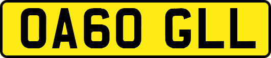 OA60GLL