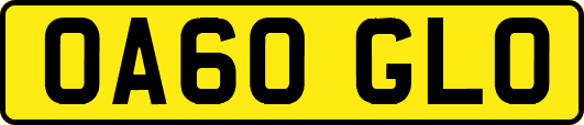 OA60GLO