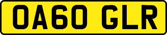 OA60GLR