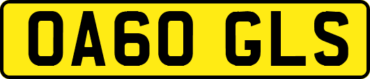 OA60GLS